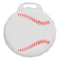 Baseball Vinyl Cushion